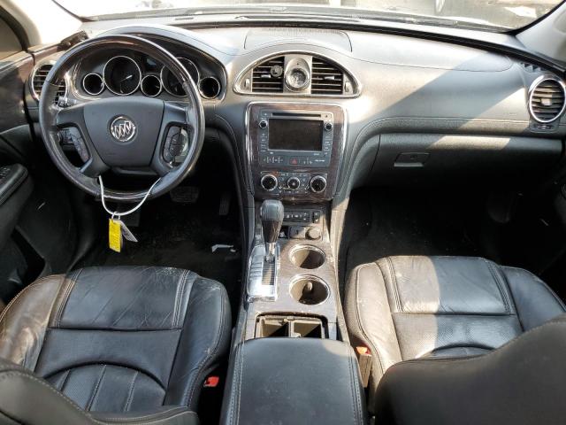 2015 BUICK ENCLAVE 5GAKVCKD6FJ168001