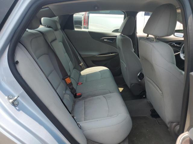 2018 CHEVROLET MALIBU LT - 1G1ZD5ST2JF253182