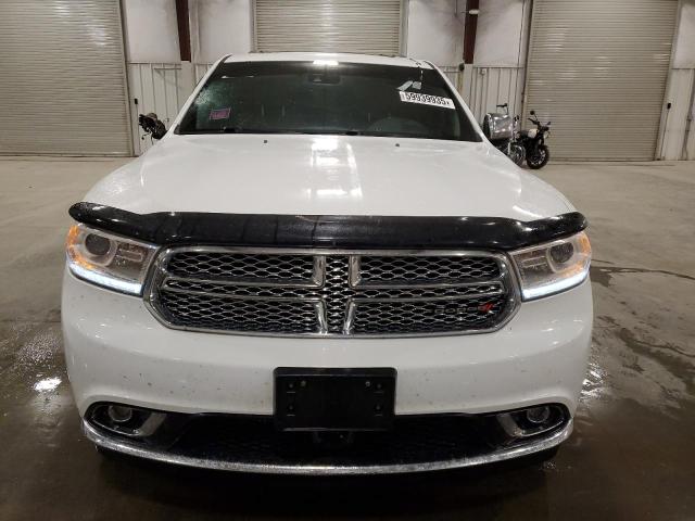 2015 DODGE DURANGO CI 1C4RDJEG0FC760685