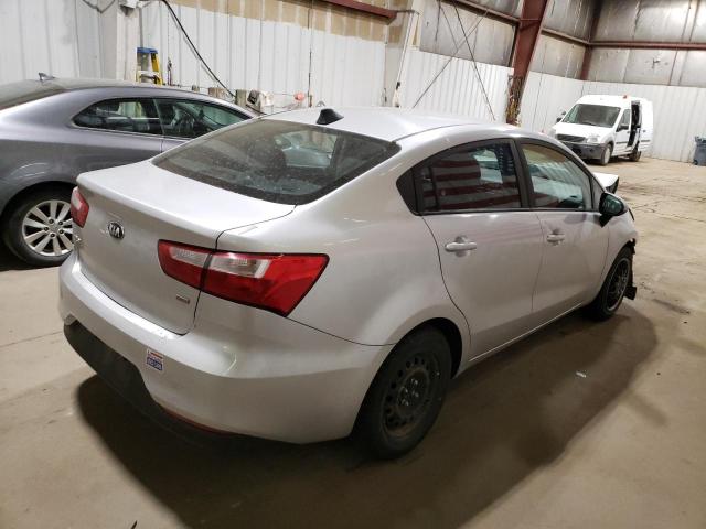 2016 KIA RIO LX KNADM4A37G6690422