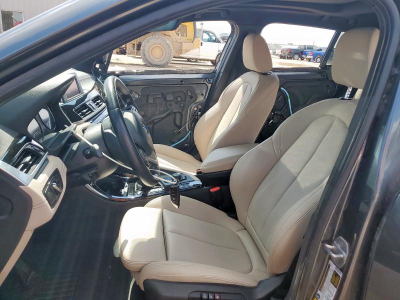 2018 BMW X2 XDRIVE2 WBXYJ5C33JEF78686