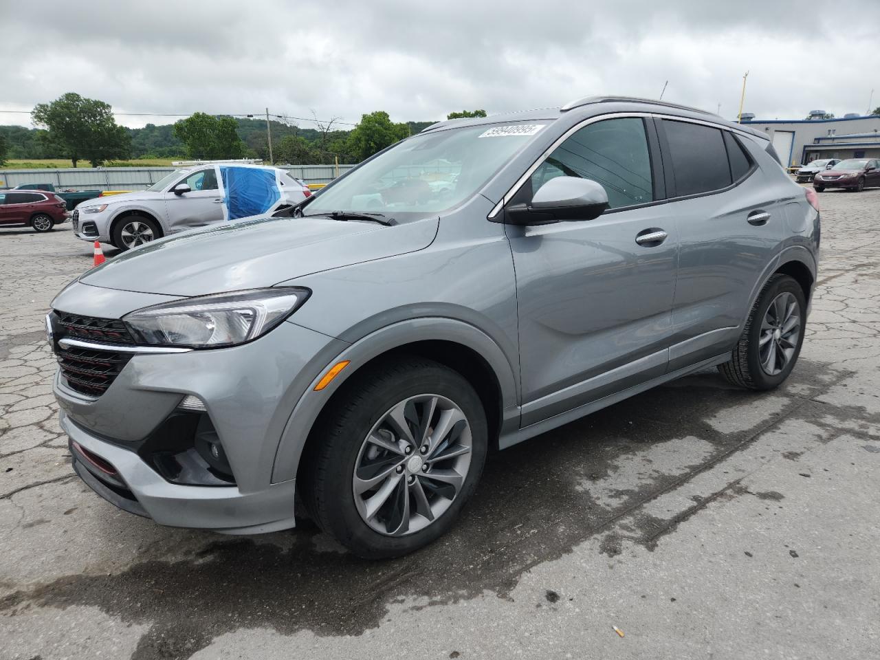 BUICK ENCORE SELECT