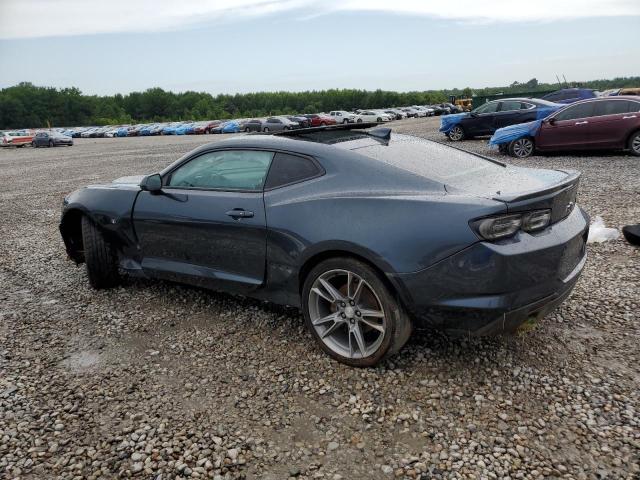2021 CHEVROLET CAMARO LT 1G1FD1RS3M0100049