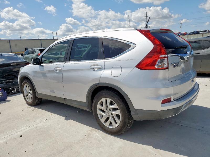 Vin: 2hkrm3h79gh569490, lot: 59648345, honda crv exl 20162