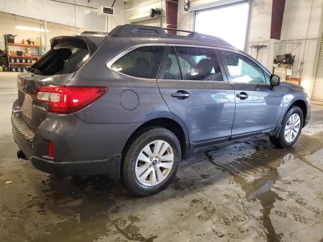 Vin: 4s4bsbhc9f3270330, lot: 59018225, subaru outback 2.5i premium 20153