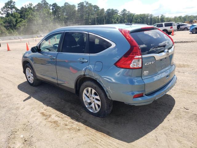 Vin: 2hkrm3h7xfh554446, lot: 62661875, honda crv exl 20152
