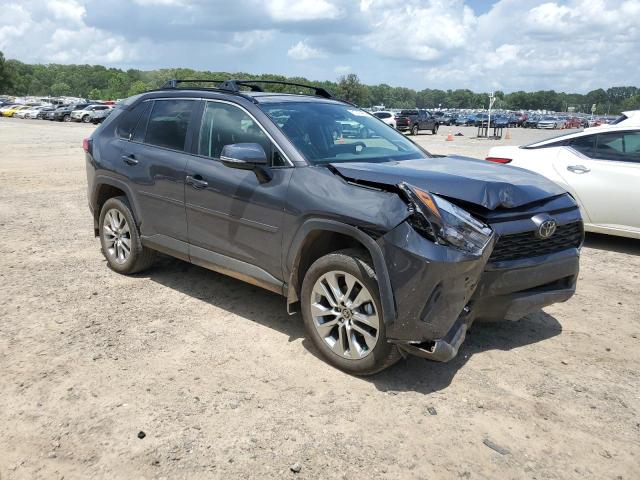 2024 TOYOTA RAV4 XLE P - 2T3C1RFV3RW344089