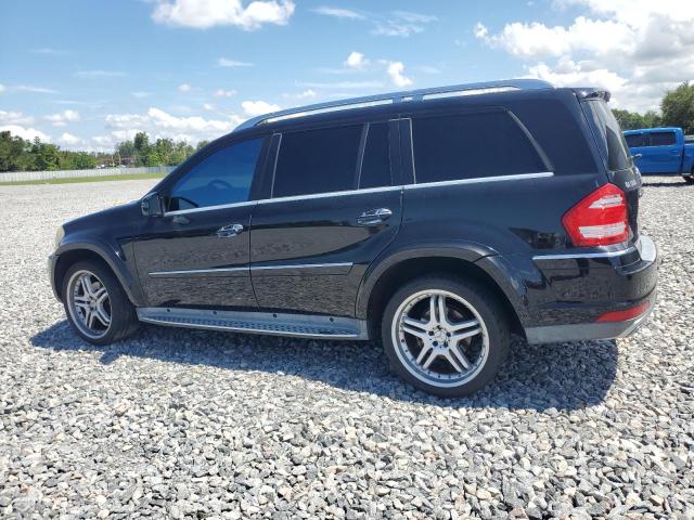 Vin: 4jgbf8ge9ba742350, lot: 61181375, mercedes-benz gl-class 550 4matic 20112