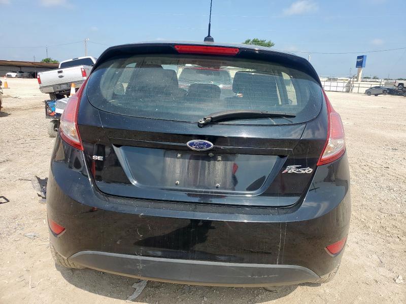 2019 FORD FIESTA SE 3FADP4EJ7KM103332