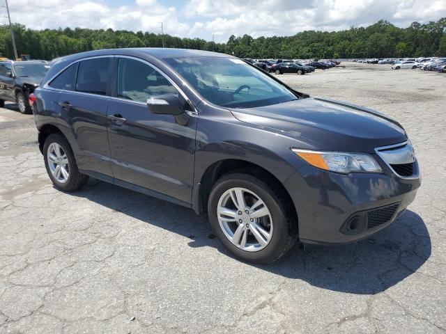 Vin: 5j8tb3h32fl000761, lot: 61000705, acura rdx 20154