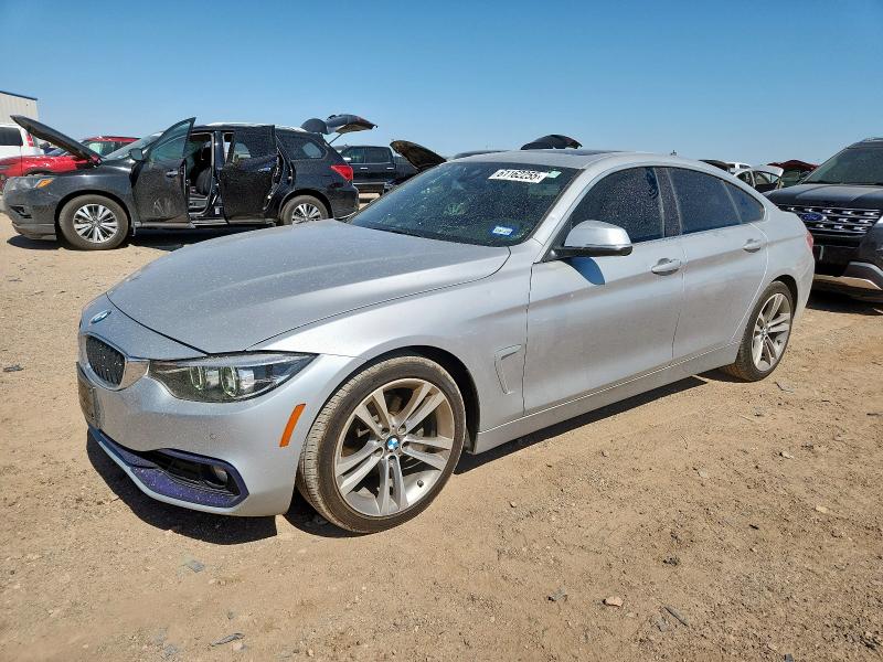 BMW 430I GRAN