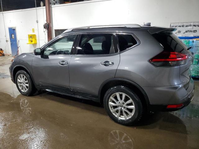 Vin: jn8at2mt0lw009007, lot: 60568345, nissan rogue s 20202