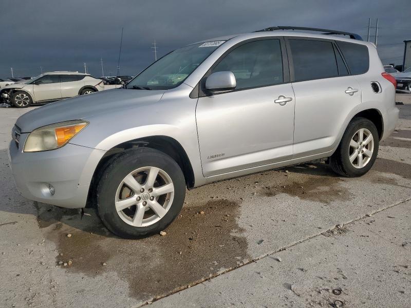 TOYOTA RAV4 LIMIT