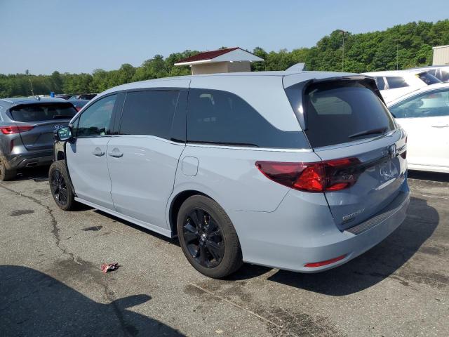 2024 HONDA ODYSSEY SP 5FNRL6H75RB025199