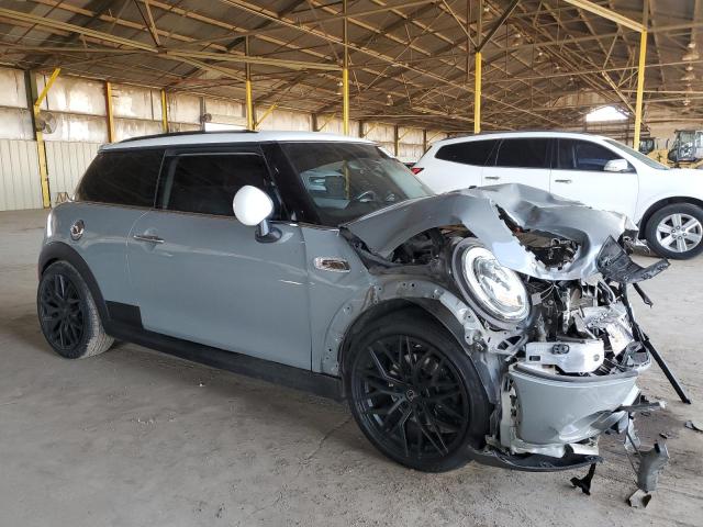 2017 MINI COOPER S WMWXP7C31H2A46221
