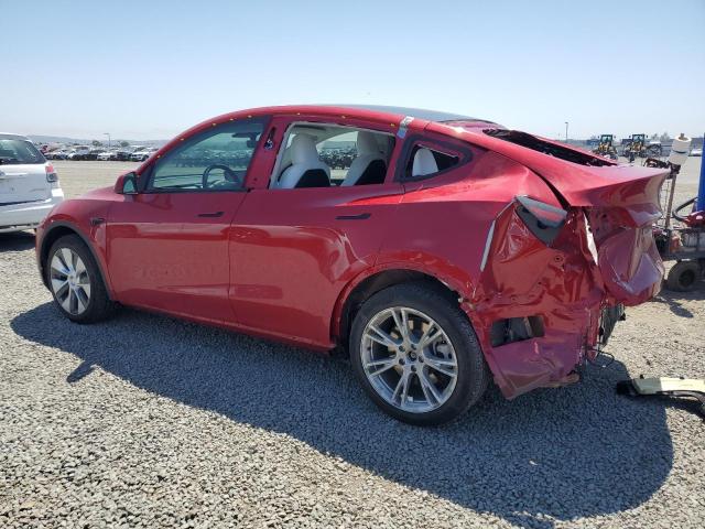 2023 TESLA MODEL Y - 7SAYGDEE5PF714246