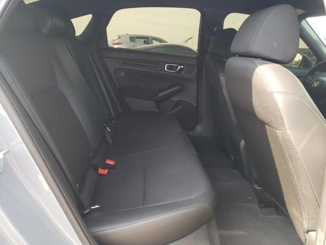 2023 HONDA CIVIC SPOR - 2HGFE2F5XPH534933