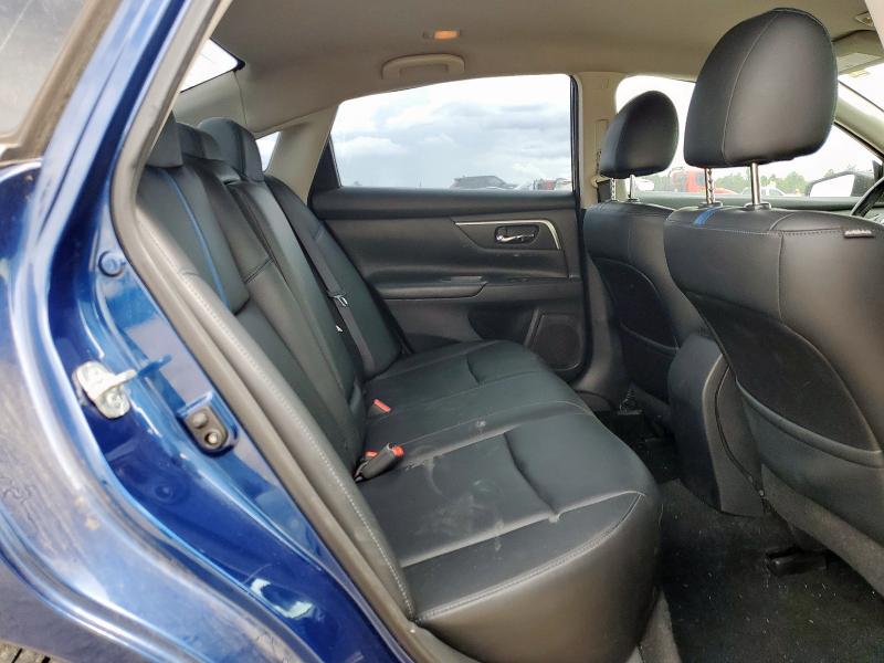 2018 NISSAN ALTIMA 2.5 - 1N4AL3AP4JC248542
