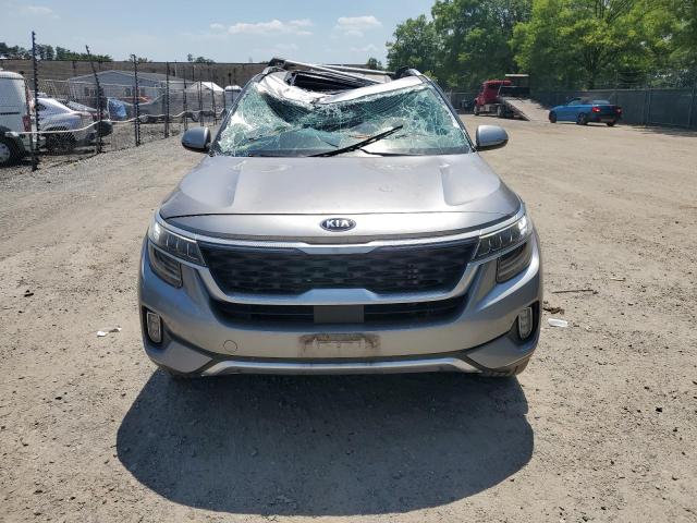 2021 KIA SELTOS SX KNDETCA21M7085880