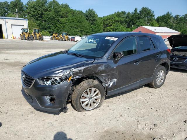 Vin: jm3ke4cy6g0888936, lot: 61788555, mazda cx-5 touring 2016 img_1