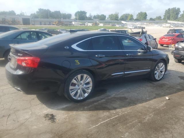 2017 CHEVROLET IMPALA PRE 2G1145S33H9165290