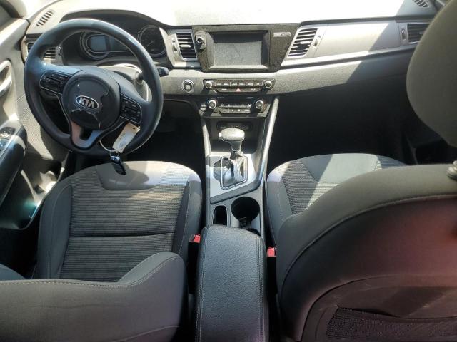 2018 KIA NIRO FE KNDCB3LC5J5155646