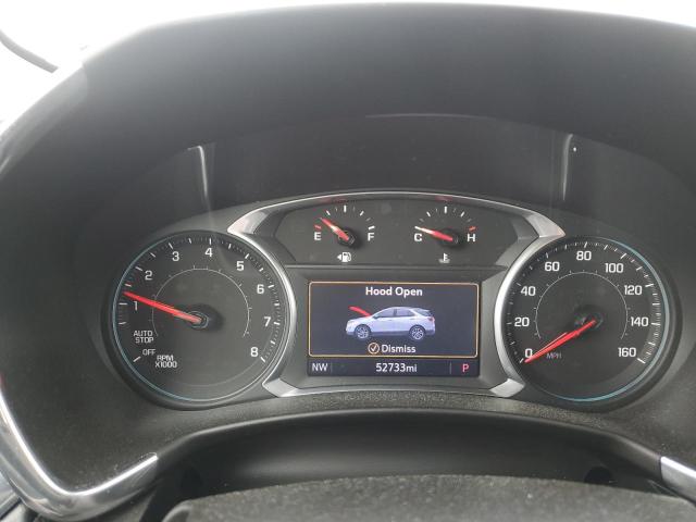 2020 CHEVROLET EQUINOX PR - 2GNAXXEV5L6163601