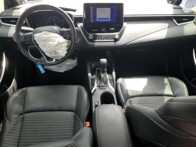 2023 TOYOTA COROLLA XS - 5YFT4MCE3PP161961