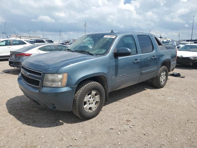 CHEVROLET AVALANCHE
