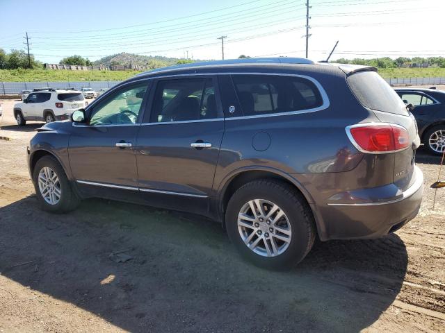 2015 BUICK ENCLAVE 5GAKRAKD9FJ180006