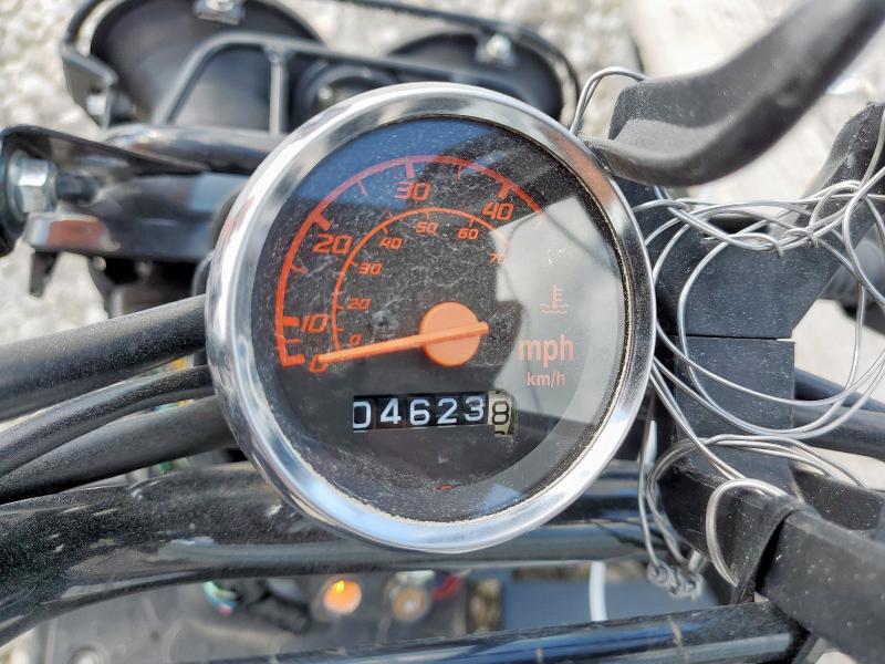 2015 HONDA NPS50 JH2AF5818FK303643