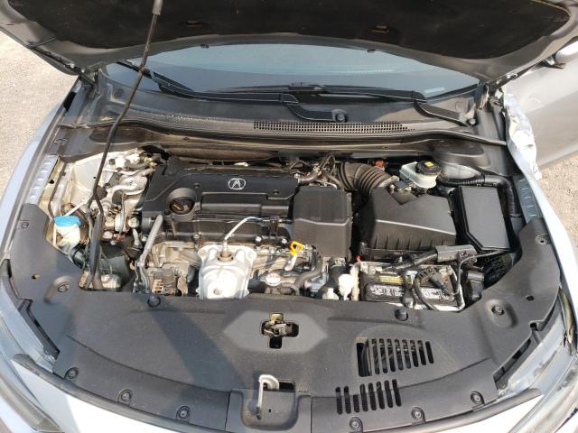 2019 ACURA ILX PREMIU 19UDE2F76KA004832