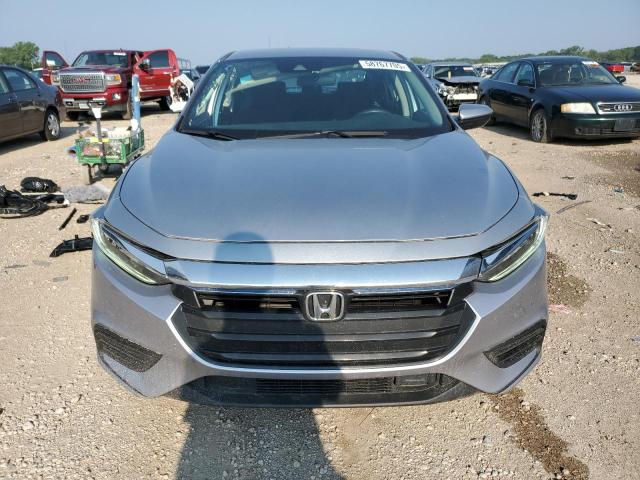 2019 HONDA INSIGHT LX 19XZE4F11KE025788