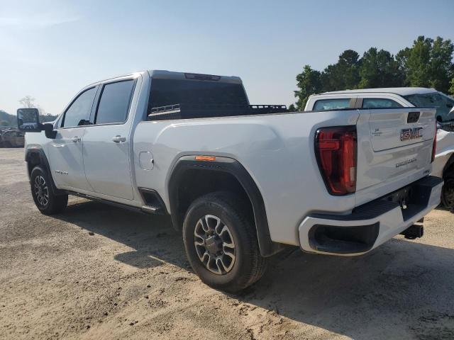 2021 GMC SIERRA K25 1GT49PEY6MF288477