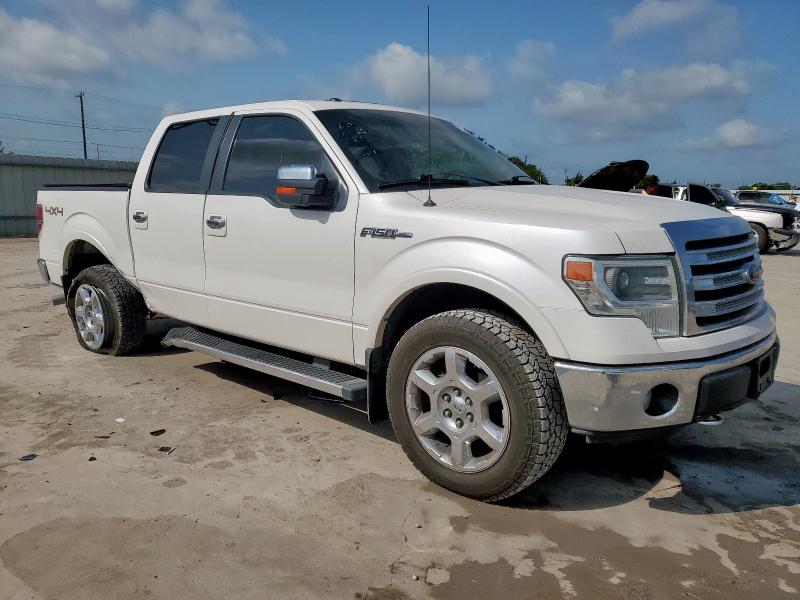 Vin: 1ftfw1ef3dkf71861, lot: 61762415, ford f-150 supercrew 20134
