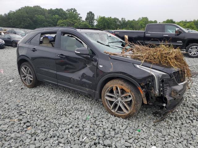 2019 CADILLAC XT4 SPORT 1GYFZER49KF111157