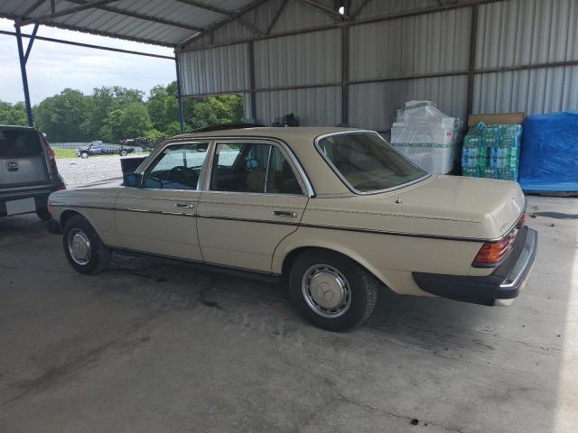 Vin: wdbab23a5cb334921, lot: 61423295, mercedes-benz 240-class d 19822