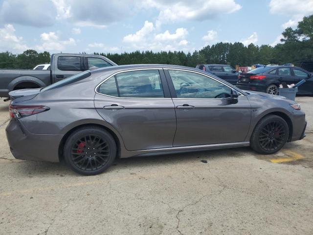 Vin: 4t1t11akxru868069, lot: 59346265, toyota camry se night shade 20243