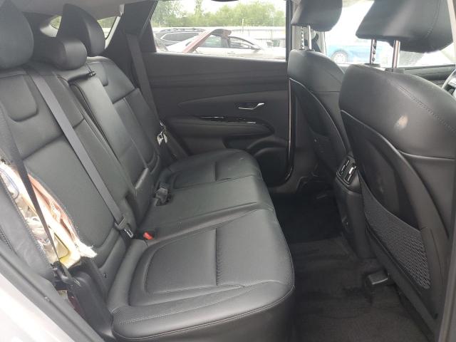 2025 HYUNDAI TUCSON LIM KM8JEDD11SU294497