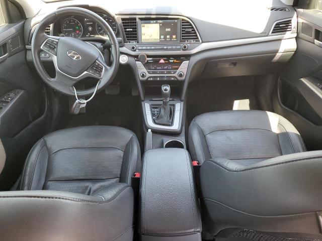 2017 HYUNDAI ELANTRA SE - 5NPD84LF6HH045797