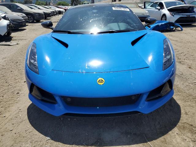 2024 LOTUS EMIRA FIRS - SCCLEKAX6RHA11705