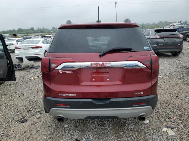 2018 GMC ACADIA SLT 1GKKNULSXJZ116418