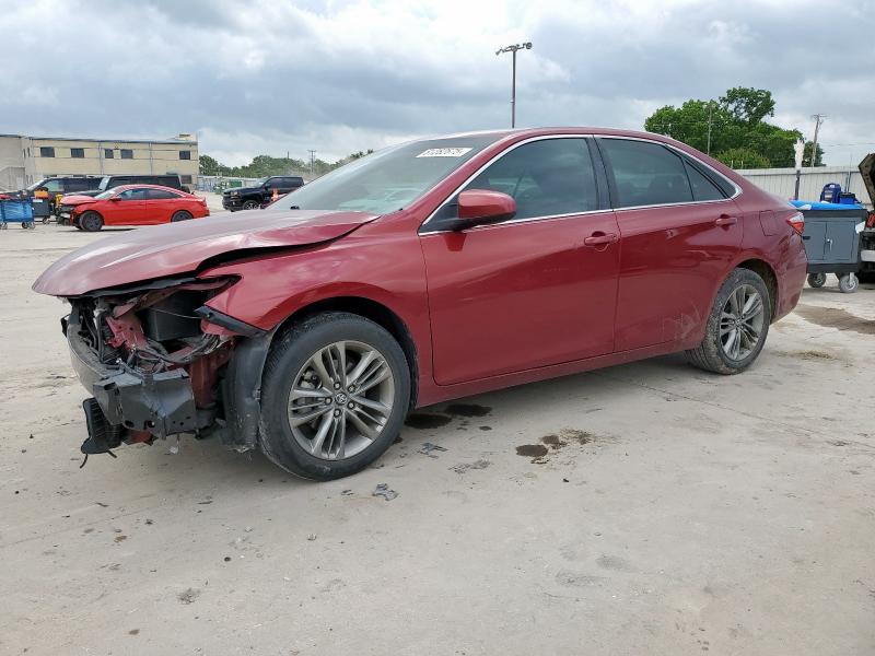 Vin: 4t1bf1fk2hu647571, lot: 61282675, toyota camry le 2017 img_1