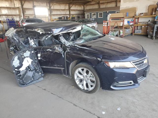 2019 CHEVROLET IMPALA PRE 2G1105S32K9136902