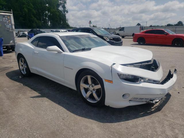 Vin: 2g1fd1e36f9305775, lot: 59249995, chevrolet camaro lt 20154