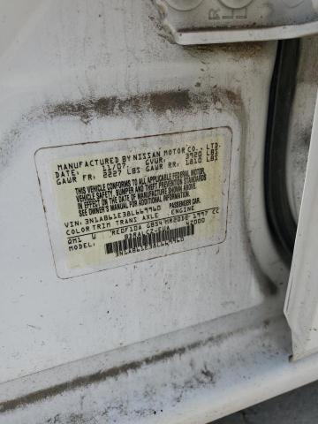 2008 NISSAN SENTRA 2.0 #3290061266