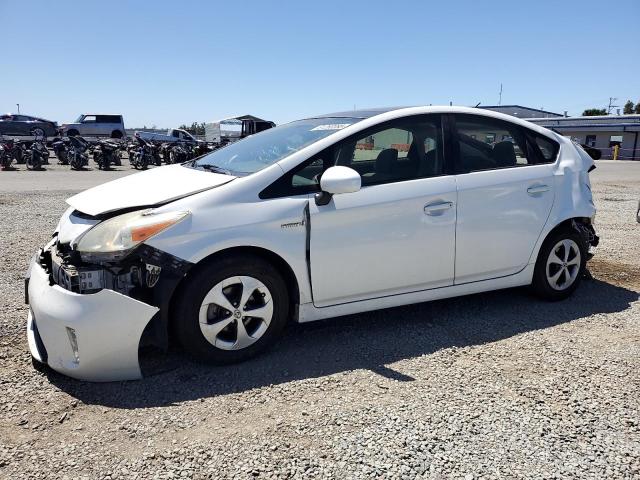 Vin: jtdkn3du7d5613718, lot: 61260085, toyota prius 2013 img_1