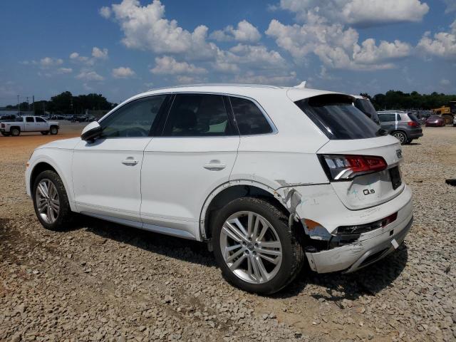 Vin: wa1cnafy5j2178701, lot: 61411925, audi q5 prestige 20182