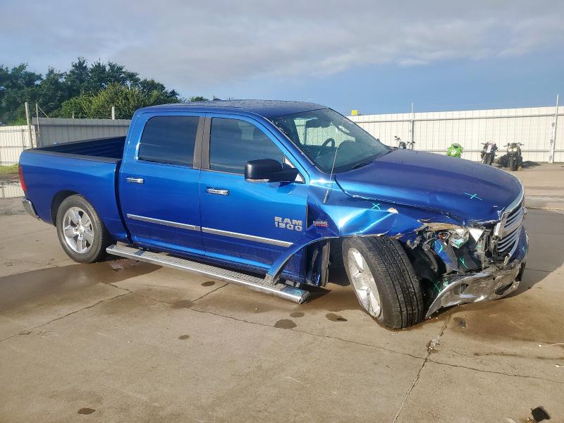 2016 RAM 1500 SLT - 1C6RR6LT1GS233719