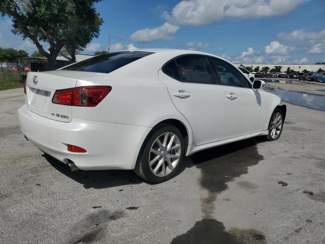 Vin: jthcf5c20c2035750, lot: 59725535, lexus is 250 20123